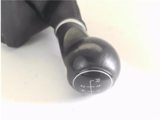 Recambio de pomo palanca cambio para seat ibiza berlina (6j5) 1.4 referencia OEM IAM 6J0863279  