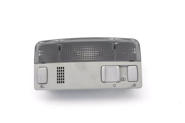 Recambio de luz delantero central techo para seat ibiza berlina (6j5) 1.4 referencia OEM IAM 3B0947105C  