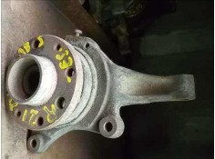 Recambio de mangueta delantero izquierda para renault r 21 berlina (b/l48) 2.0 (b48r/y) referencia OEM IAM   