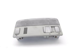 Recambio de luz delantero central techo para seat ibiza berlina (6j5) 1.4 referencia OEM IAM 3B0947105C  