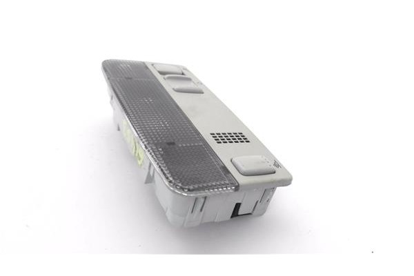 Recambio de luz delantero central techo para seat ibiza berlina (6j5) 1.4 referencia OEM IAM 3B0947105C  