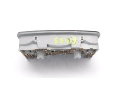 Recambio de luz delantero central techo para seat ibiza berlina (6j5) 1.4 referencia OEM IAM 3B0947105C  