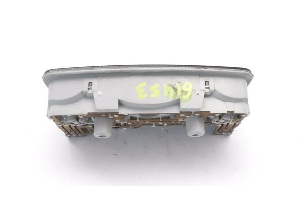 Recambio de luz delantero central techo para seat ibiza berlina (6j5) 1.4 referencia OEM IAM 3B0947105C  