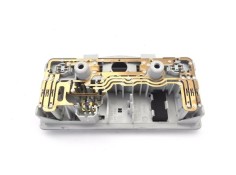 Recambio de luz delantero central techo para seat ibiza berlina (6j5) 1.4 referencia OEM IAM 3B0947105C  