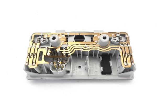 Recambio de luz delantero central techo para seat ibiza berlina (6j5) 1.4 referencia OEM IAM 3B0947105C  