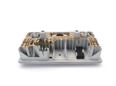 Recambio de luz delantero central techo para seat ibiza berlina (6j5) 1.4 referencia OEM IAM 3B0947105C  