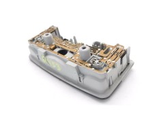 Recambio de luz delantero central techo para seat ibiza berlina (6j5) 1.4 referencia OEM IAM 3B0947105C  