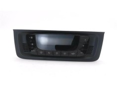 Recambio de mandos calefaccion / a.a. para seat ibiza berlina (6j5) 1.4 referencia OEM IAM 6J0820043A A2C53357413 