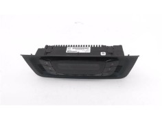 Recambio de mandos calefaccion / a.a. para seat ibiza berlina (6j5) 1.4 referencia OEM IAM 6J0820043A A2C53357413 
