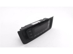 Recambio de mandos calefaccion / a.a. para seat ibiza berlina (6j5) 1.4 referencia OEM IAM 6J0820043A A2C53357413 
