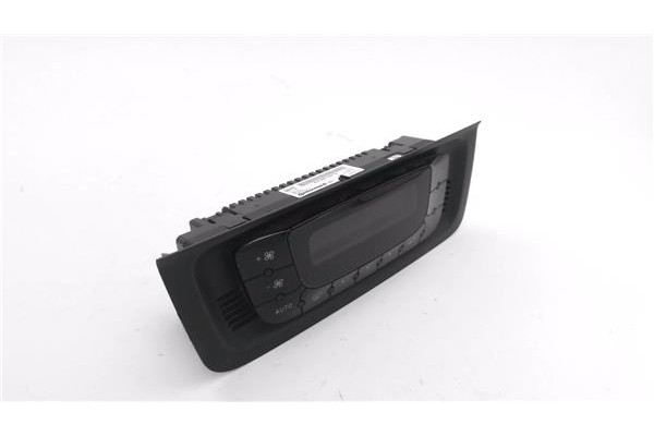 Recambio de mandos calefaccion / a.a. para seat ibiza berlina (6j5) 1.4 referencia OEM IAM 6J0820043A A2C53357413 