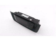 Recambio de mandos calefaccion / a.a. para seat ibiza berlina (6j5) 1.4 referencia OEM IAM 6J0820043A A2C53357413 