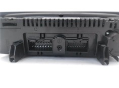 Recambio de mandos calefaccion / a.a. para seat ibiza berlina (6j5) 1.4 referencia OEM IAM 6J0820043A A2C53357413 