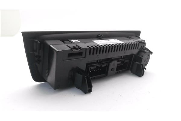 Recambio de mandos calefaccion / a.a. para seat ibiza berlina (6j5) 1.4 referencia OEM IAM 6J0820043A A2C53357413 