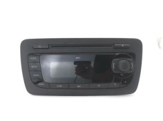 RADIO / CD 6J1035153C SW0107 