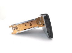 Recambio de radio / cd para seat ibiza berlina (6j5) 1.4 referencia OEM IAM 6J1035153C SW0107 