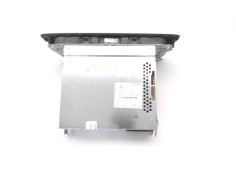 Recambio de radio / cd para seat ibiza berlina (6j5) 1.4 referencia OEM IAM 6J1035153C SW0107 