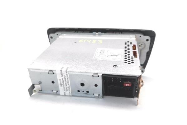 Recambio de radio / cd para seat ibiza berlina (6j5) 1.4 referencia OEM IAM 6J1035153C SW0107 