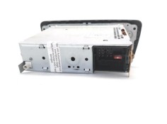 Recambio de radio / cd para seat ibiza berlina (6j5) 1.4 referencia OEM IAM 6J1035153C SW0107 