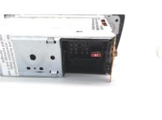 Recambio de radio / cd para seat ibiza berlina (6j5) 1.4 referencia OEM IAM 6J1035153C SW0107 