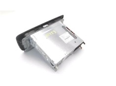 Recambio de radio / cd para seat ibiza berlina (6j5) 1.4 referencia OEM IAM 6J1035153C SW0107 