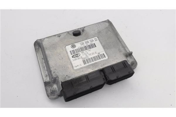 Recambio de centralita para volkswagen polo iv (9n1) 1.4 16v referencia OEM IAM 36906034DD 6160066309 