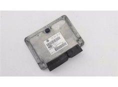 Recambio de centralita para volkswagen polo iv (9n1) 1.4 16v referencia OEM IAM 36906034DD 6160066309 