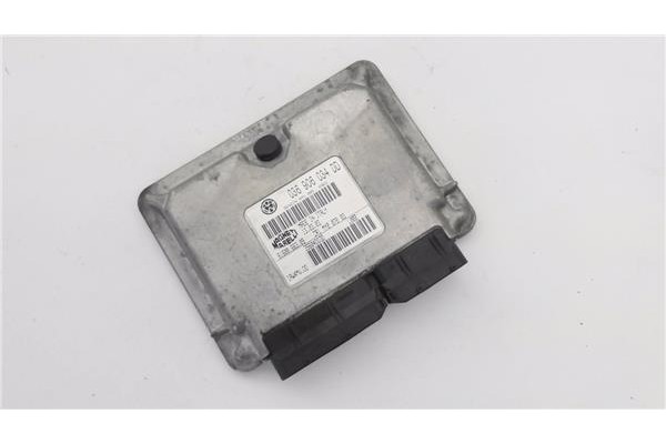 Recambio de centralita para volkswagen polo iv (9n1) 1.4 16v referencia OEM IAM 36906034DD 6160066309 
