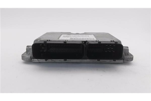Recambio de centralita para volkswagen polo iv (9n1) 1.4 16v referencia OEM IAM 36906034DD 6160066309 
