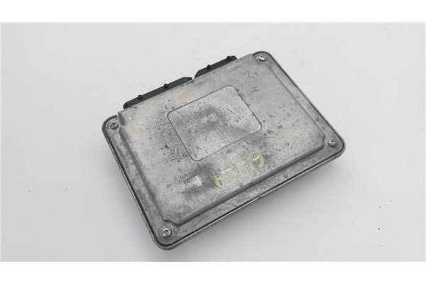 Recambio de centralita para volkswagen polo iv (9n1) 1.4 16v referencia OEM IAM 36906034DD 6160066309 