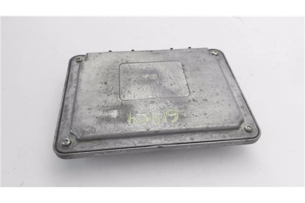 Recambio de centralita para volkswagen polo iv (9n1) 1.4 16v referencia OEM IAM 36906034DD 6160066309 