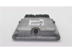 Recambio de centralita para volkswagen polo iv (9n1) 1.4 16v referencia OEM IAM 36906034DD 6160066309 