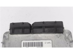 Recambio de centralita para volkswagen polo iv (9n1) 1.4 16v referencia OEM IAM 36906034DD 6160066309 