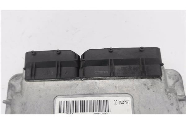 Recambio de centralita para volkswagen polo iv (9n1) 1.4 16v referencia OEM IAM 36906034DD 6160066309 