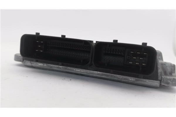 Recambio de centralita para volkswagen polo iv (9n1) 1.4 16v referencia OEM IAM 36906034DD 6160066309 
