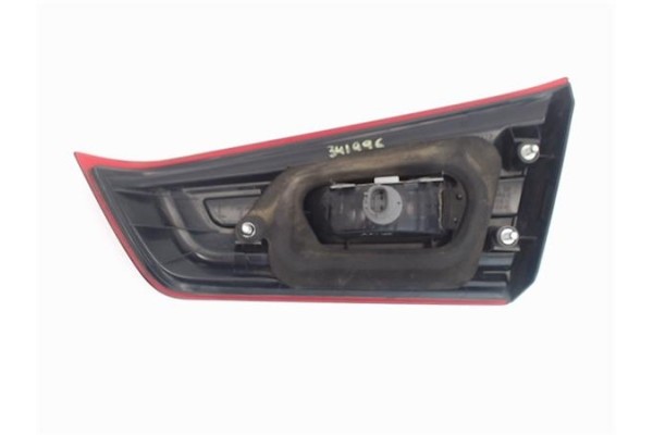 Recambio de piloto porton trasero izquierdo para mitsubishi asx (ga0w) 1.6 challenge 2wd referencia OEM IAM 8336A087 2205668 833