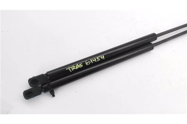 Recambio de amortiguador capo para volkswagen polo iv (9n1) 1.4 16v referencia OEM IAM GSC0193 380N2333 