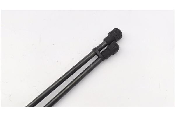 Recambio de amortiguador capo para volkswagen polo iv (9n1) 1.4 16v referencia OEM IAM GSC0193 380N2333 