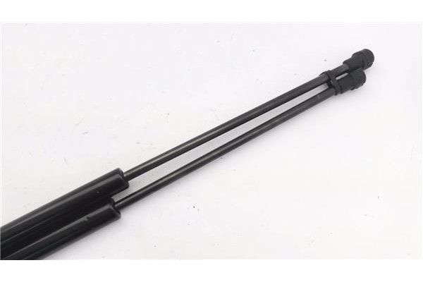 Recambio de amortiguador capo para volkswagen polo iv (9n1) 1.4 16v referencia OEM IAM GSC0193 380N2333 