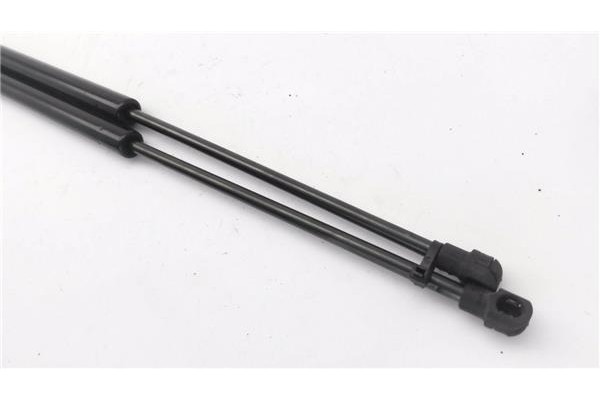 Recambio de amortiguador capo para volkswagen polo iv (9n1) 1.4 16v referencia OEM IAM GSC0193 380N2333 