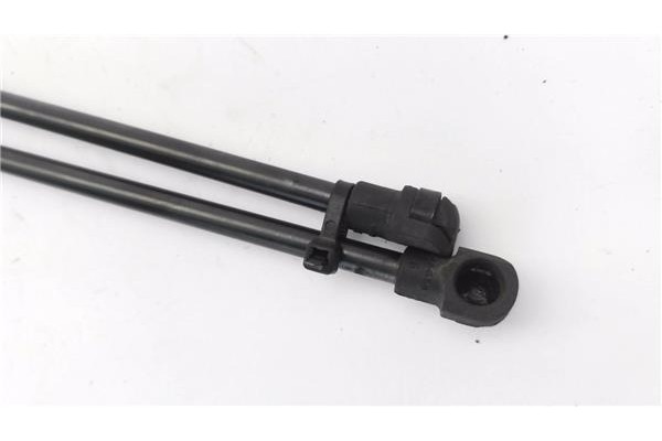 Recambio de amortiguador capo para volkswagen polo iv (9n1) 1.4 16v referencia OEM IAM GSC0193 380N2333 