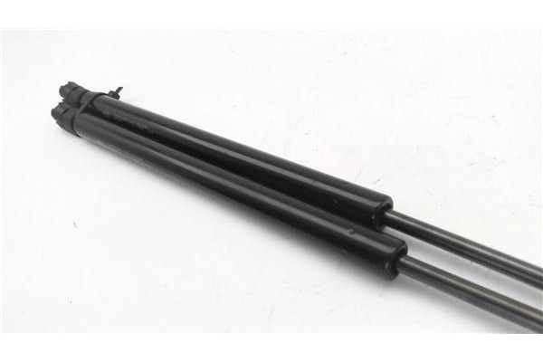 Recambio de amortiguador capo para volkswagen polo iv (9n1) 1.4 16v referencia OEM IAM GSC0193 380N2333 