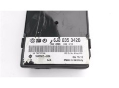 Recambio de módulo electrónico para seat ibiza berlina (6j5) 1.4 referencia OEM IAM 6J0035342B 1000002004 