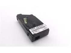 Recambio de módulo electrónico para seat ibiza berlina (6j5) 1.4 referencia OEM IAM 6J0035342B 1000002004 