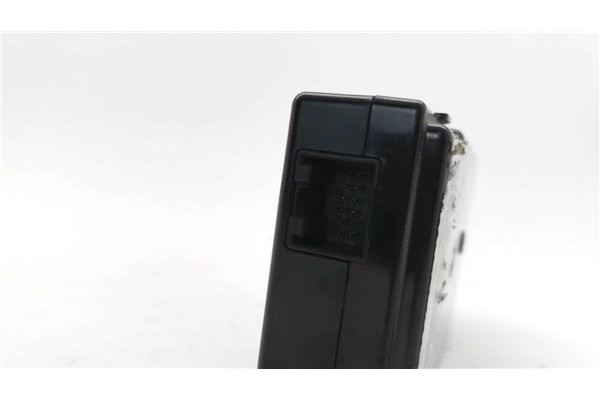 Recambio de módulo electrónico para seat ibiza berlina (6j5) 1.4 referencia OEM IAM 6J0035342B 1000002004 