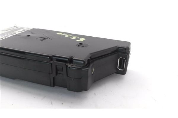 Recambio de módulo electrónico para seat ibiza berlina (6j5) 1.4 referencia OEM IAM 6J0035342B 1000002004 