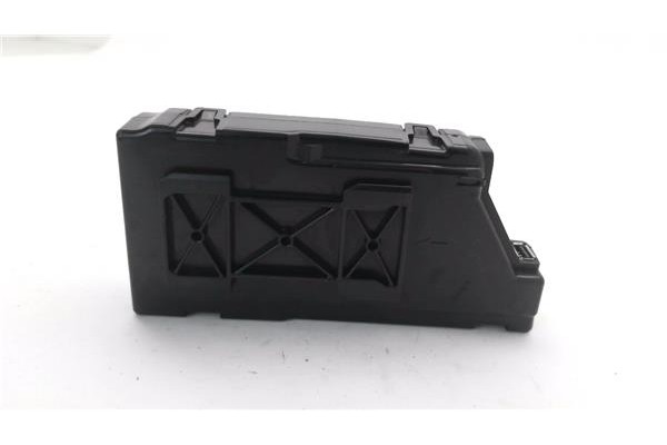Recambio de módulo electrónico para seat ibiza berlina (6j5) 1.4 referencia OEM IAM 6J0035342B 1000002004 
