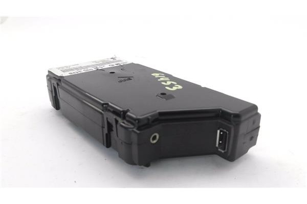 Recambio de módulo electrónico para seat ibiza berlina (6j5) 1.4 referencia OEM IAM 6J0035342B 1000002004 