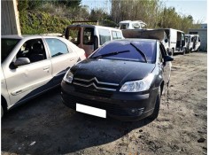 citroen c4 berlina del año 2005