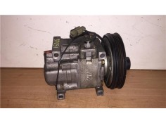 Recambio de compresor aire acond. para mazda 323 f/s berlina (bj) 1.9 16v referencia OEM IAM D1133129 H12A0AH4EL 